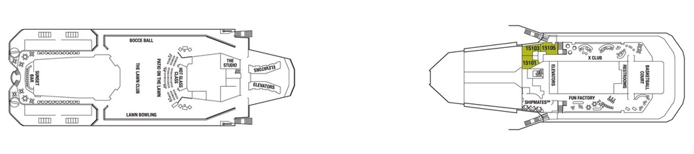 Celebrity Cruises, Celebrity Eclipse, Deck Plan 15.jpeg